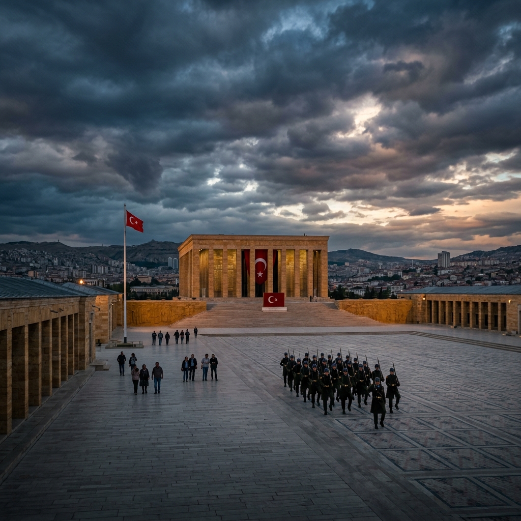 Ankara