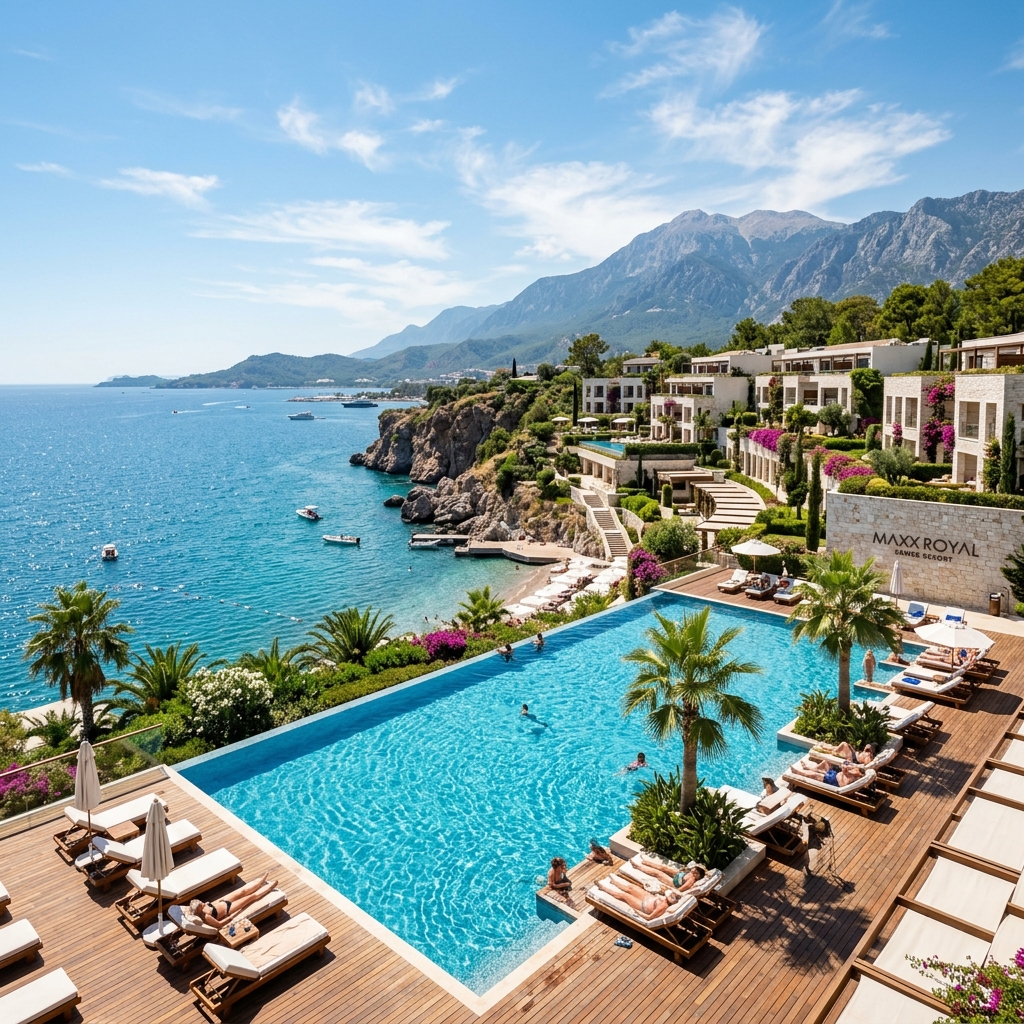 Antalya
