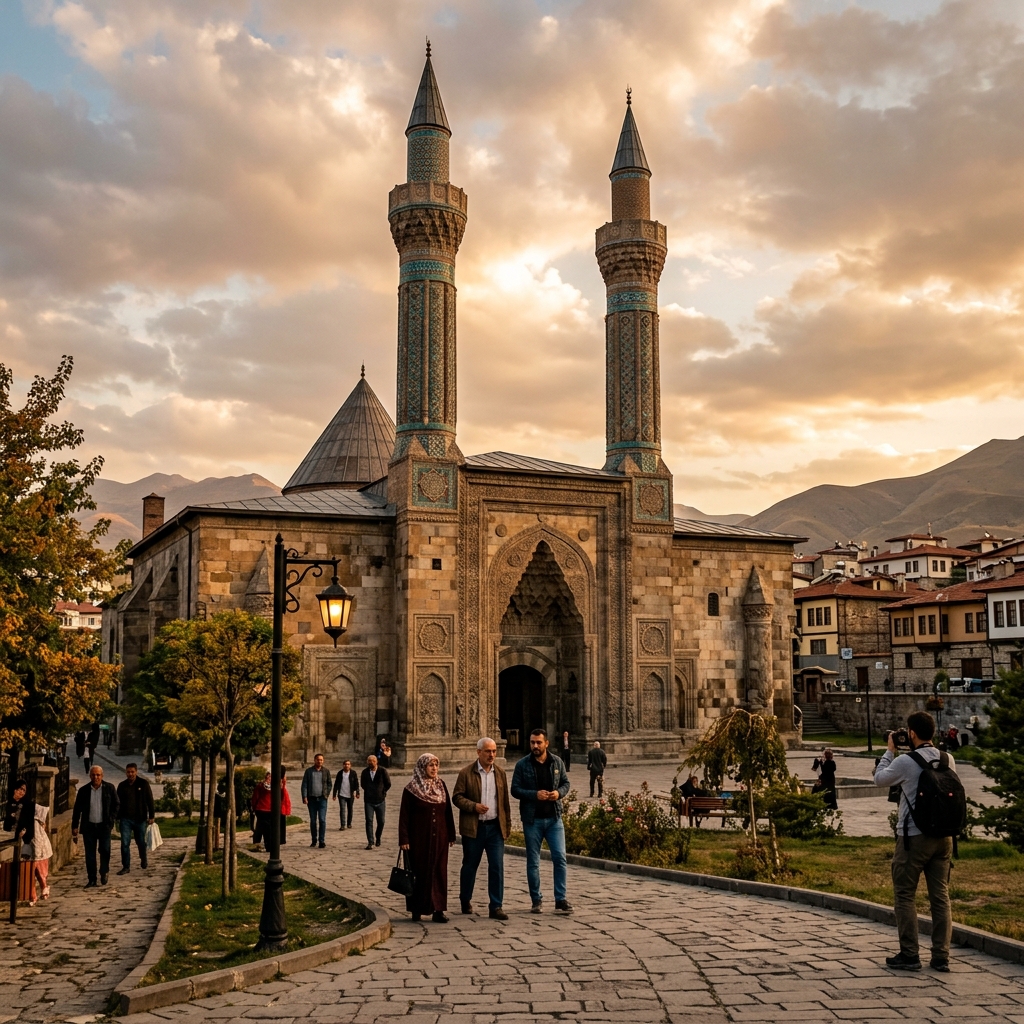 Erzurum