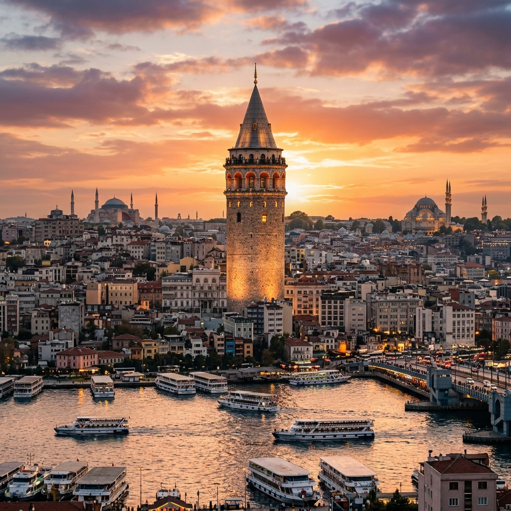 İstanbul