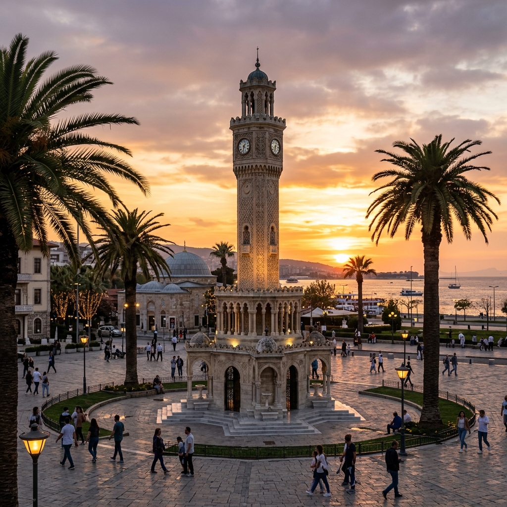 İzmir