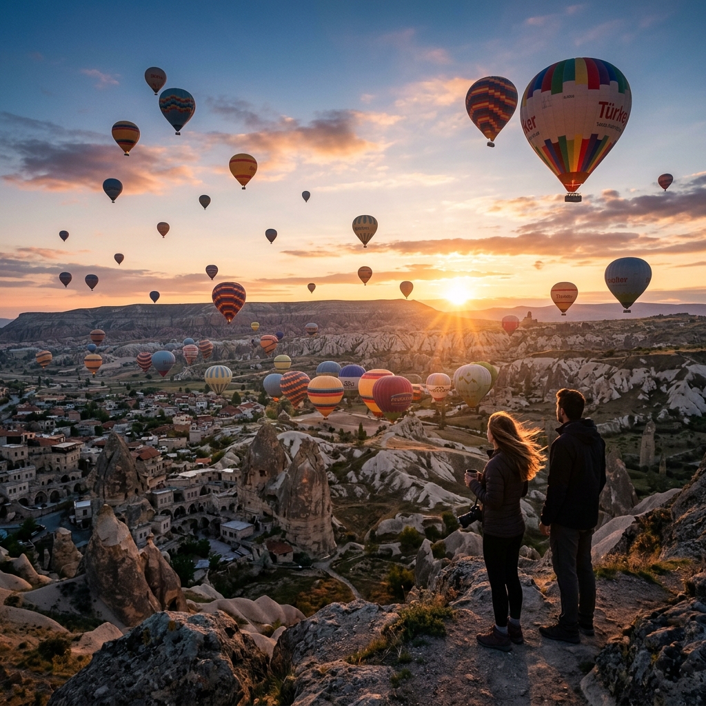 Nevşehir