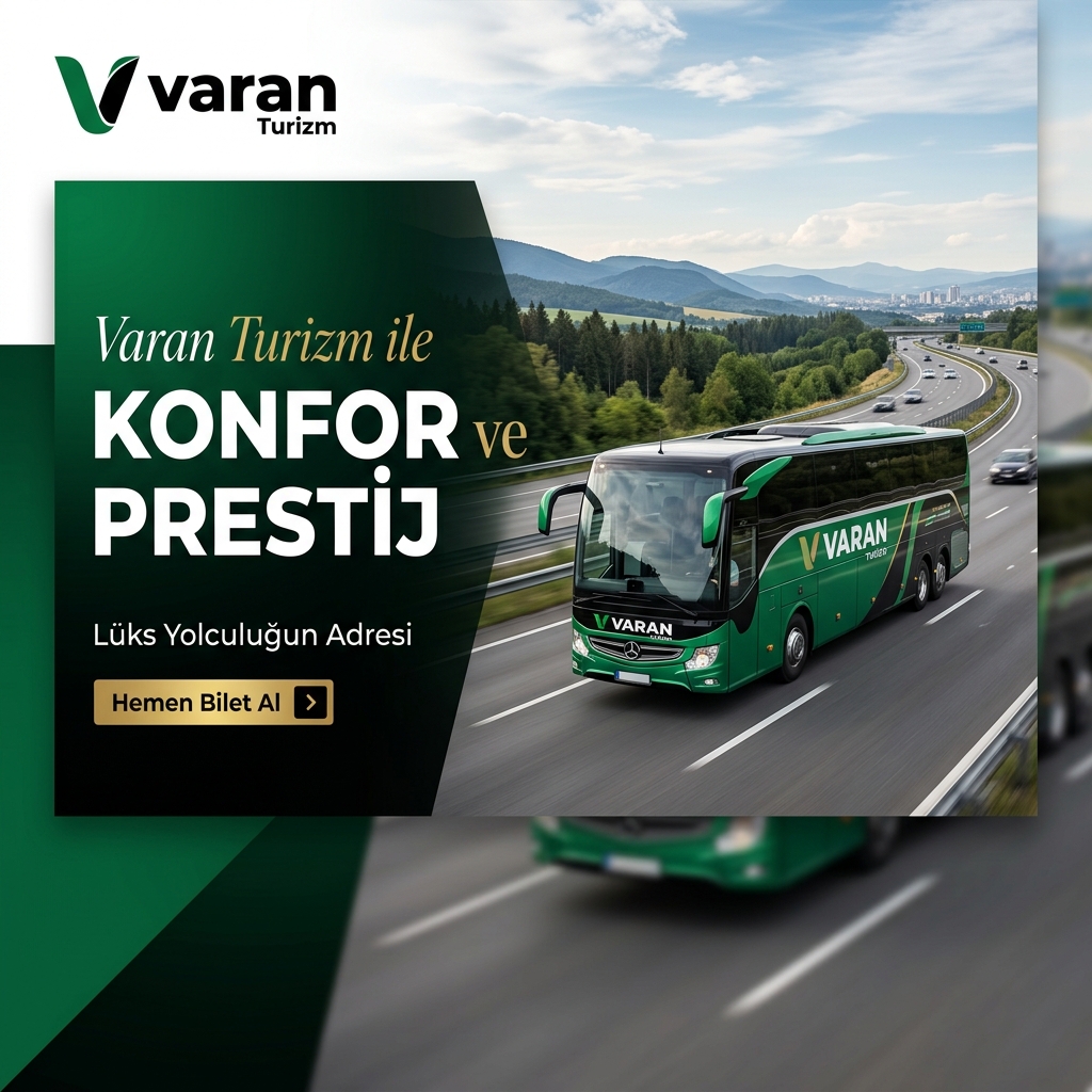 Varan Reklamı